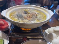 -印象鲵宴·张家界地标美食名片(溪布街店)