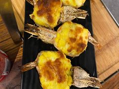 -通海俄式烧烤·俄罗斯大串(嵩山路店)