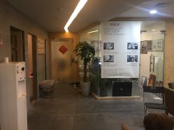 -马克叔叔儿童理发形象设计