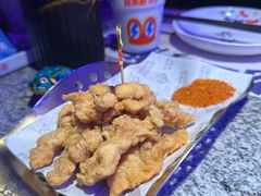-蛙来哒(汇一城黑金冠店)