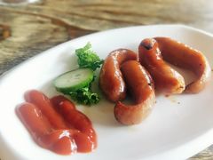 -彼芝奇比萨(红坊店)