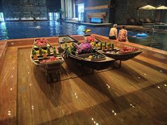 -清河半岛温泉度假酒店