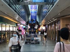 -连城·新天地(福华一路店)