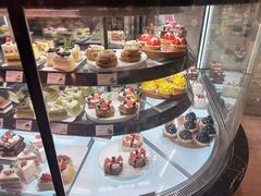 -巴黎贝甜(乌鲁木齐北京路汇嘉店)