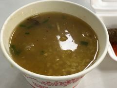 鸭肉粥-百成大同鸭肉粥(大同总店)