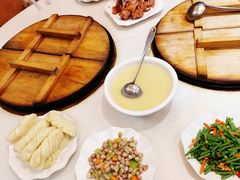 -象牙山铁锅炖(汇东郦城店)