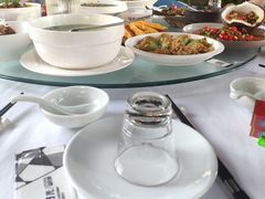 -时光乌托邦空中花园餐厅川味·融合菜(幸福广场店)
