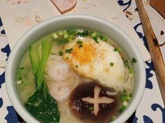 -绿茶餐厅(同成街华联店)