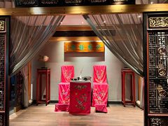 -江南雅厨(李公堤店)