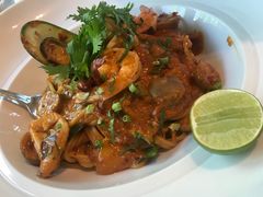 -Chom Cafe and Restaurant
