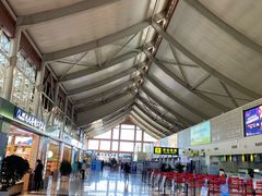 -丽江三义国际机场