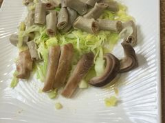 -荔苑隆都菜馆(沙溪店)