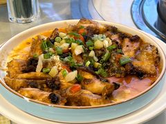 -粤顺渔坊·中山脆肉鲩火锅(清湖店)