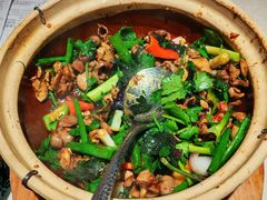 -大鸽饭(岗顶店)