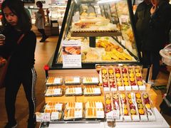 -Olé精品超市(苏州中心店)