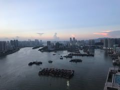 -明记牛杂(新马路分店)