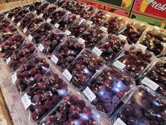 -果蔬好生活超市(乐堤港店)