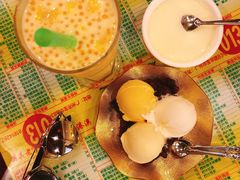 -顺记冰室(宝华路店)