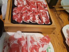 -草原塞蛮羊火锅城(港湾店)