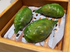-蔡澜点心·粤菜(万菱汇店)