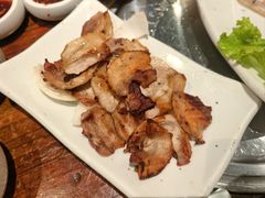 -萨拉伯尔(燕莎友谊商城店)