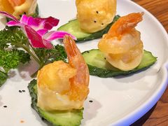 -云客来·花园餐厅(洛社店)