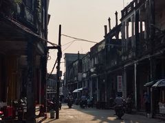 -文昌铺前老街