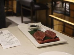-么子烤肉(化龙池店)