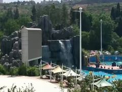 -青鱼湾水上乐园