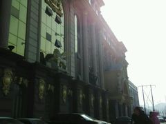 -九号公馆(秦岭路店)