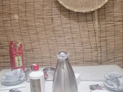 -东门老磨坊羊汤馆(兰山新东关店)