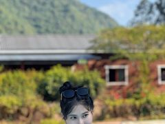 -十万大山布透温泉
