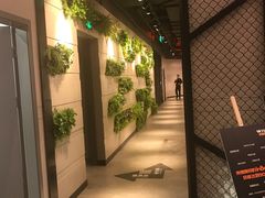 -威尔仕健身·游泳(中港汇店)