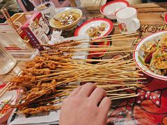 -冶建镜子·老南昌大排档·江西虾王(总店)