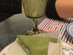 -仁义涵西餐·咖啡(中华巴洛克店)