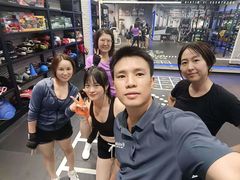 -EVOLUTION健身(麦凯乐店)
