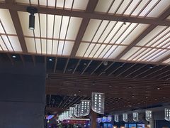-爱有声毛肚串串火锅自助(龙之梦大都汇店)
