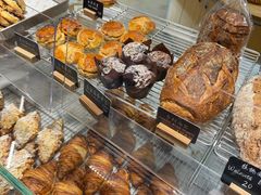 -麦田工坊(月湖店)