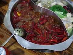 -重庆下半城老火锅(糖酒公司店)