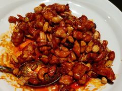 -峨嵋酒家(牡丹园店)