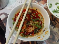 -呷哺呷哺(西单大悦城店)