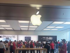 -Apple零售店(深圳益田假日广场店)