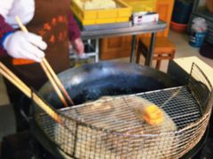 -七宝老街臭豆腐