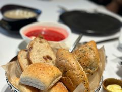 -黑宝石西餐厅(汇励99城市公园店)