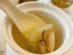 -水润轩私厨海南菜餐厅(铂尔曼酒店)