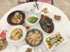 -明香海鲜酒家(华强北店)