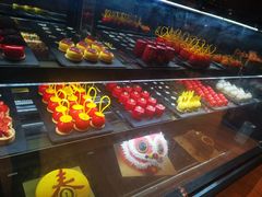 -杭州国际会议中心洲际酒店-原素全日餐厅(解放东路店)