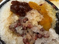 -小胖老味刨冰