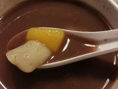 -鲜芋仙(观音桥大融城LG店)