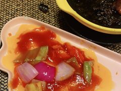 -老客家·客家菜(万达店)